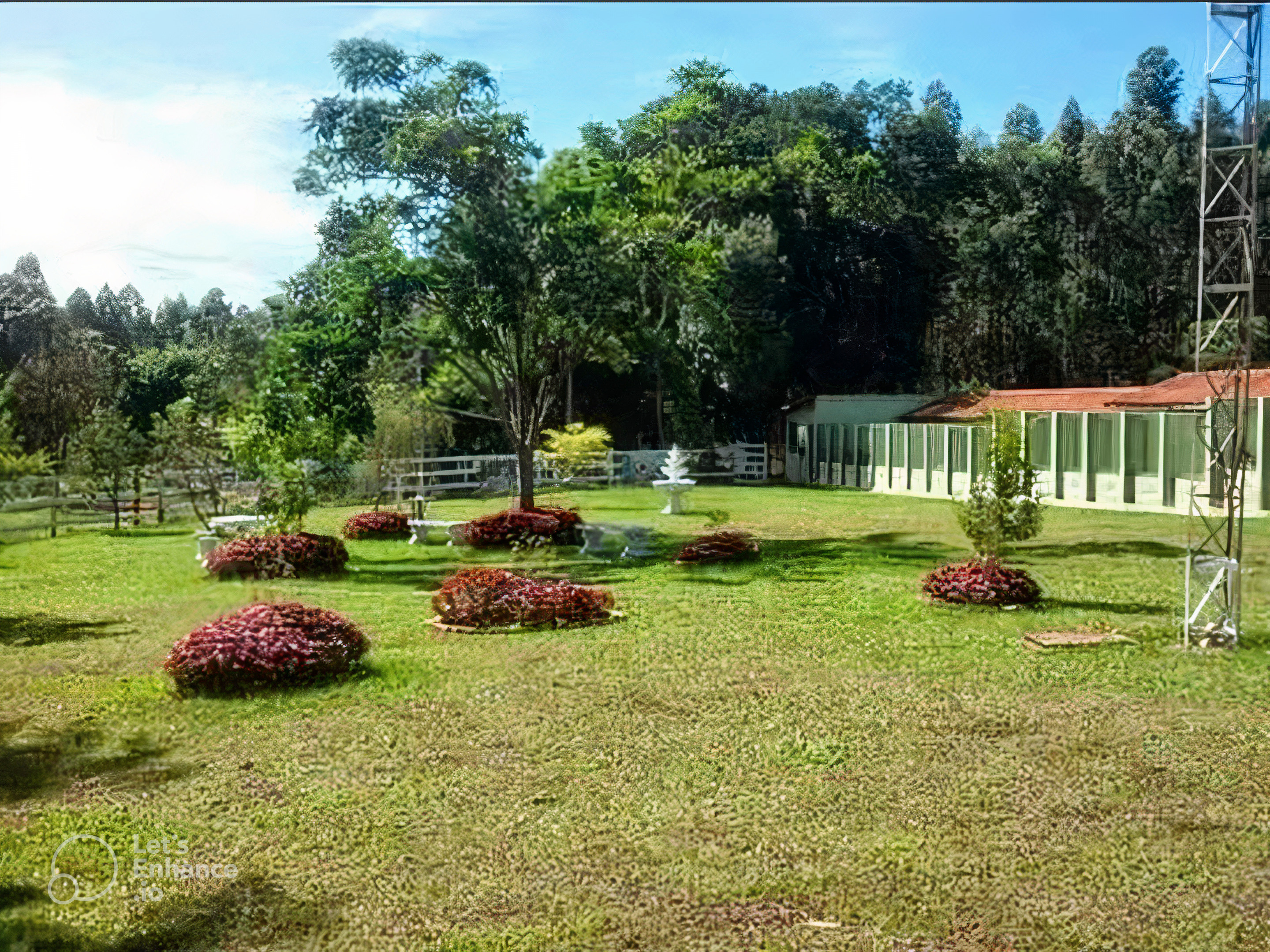 Imagem do Rancho 1